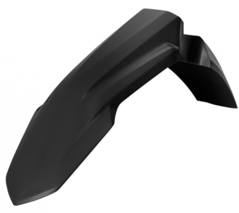 CRF450R/RX'21-26 Cycra Front Fender Black